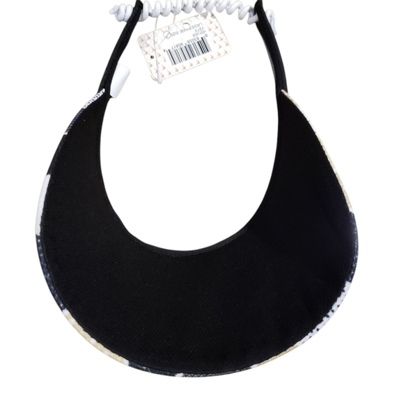 Glove It NWT Ladies Golf Visor - Picture 6 of 6